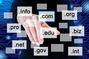 Domain Names and Online Security: What You Need to Know