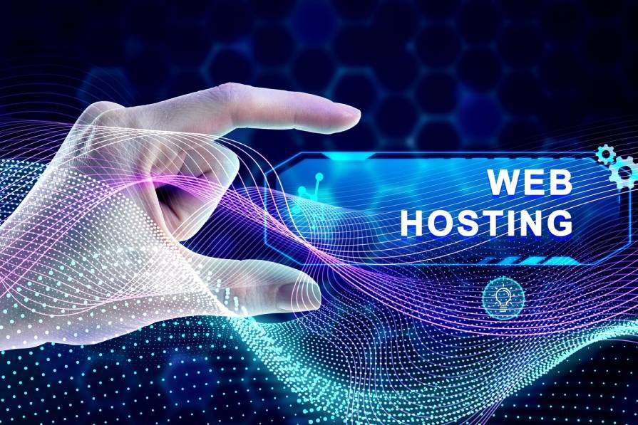 Choosing the Right Web Hosting: A Step-by-Step Guide