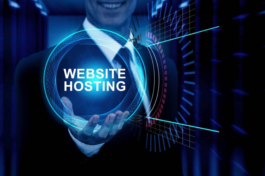 The Impact of Web Hosting on Website Performance